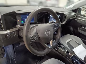 Fotografie 8 des Opel Mokka-e Kamera LED Sitzheizung PDC 3-phasig