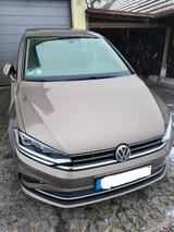 Volkswagen Golf Sportsvan 1.5 TSI ACT 110kW DSG Highlin...