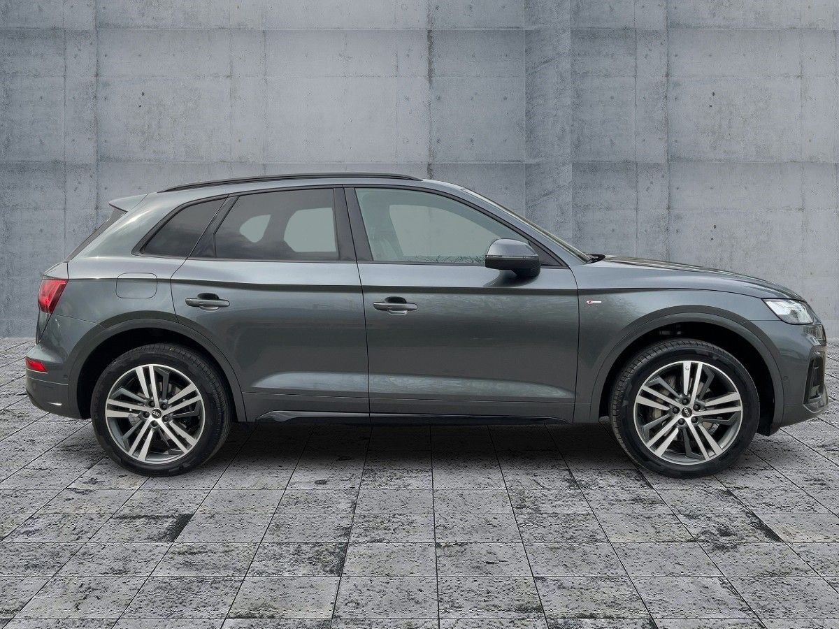 Audi Q5 - Bild 7