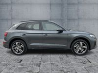 Audi Q5 - Vorschau Bild 7
