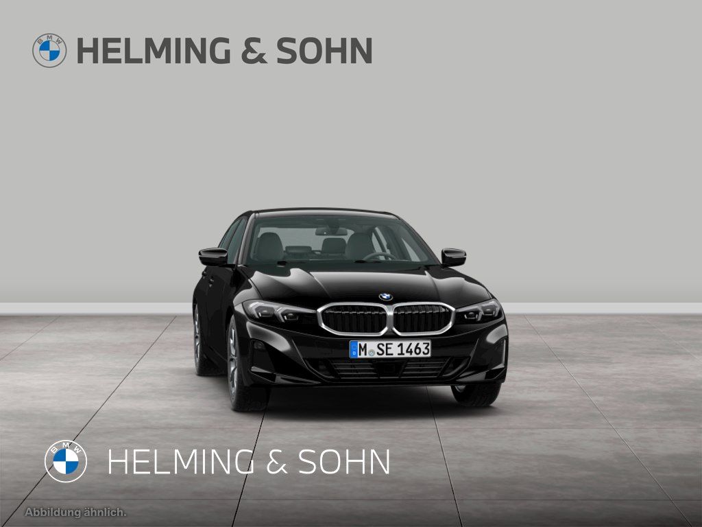 BMW 318 - Bild 11
