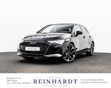 Audi A3 SPORTBACK 35TFSi S LINE/19Z./MATRIX/ACC/KAM. - Audi A3: Sportback 19