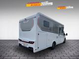 Dethleffs Just Camp Active T 7052 EBL  - Dethleffs Just Camp T 7052 EBL