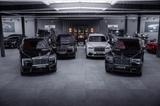 Rolls-Royce Ghost EWB 2026 BLACK/TIFFANY VIP SEATS - Rolls-Royce Ghost in Hamburg