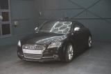 Audi TT 2.0 TFSI TTS Coupe quattro * NAV - Audi TT mit Benzin-Antrieb