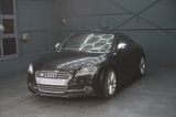 Audi TT 2.0 TFSI TTS Coupe quattro * NAV - Audi TT: 2.0