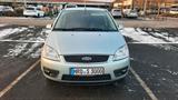 Ford C-Max 1.8* Klimaablage/TÜV 07.2027* - Ford C-Max in Rostock