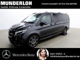 Mercedes-Benz V 250 d EDITION Lang AMG Line Night SpurW Sport - Mercedes-Benz V 250 in Oldenburg