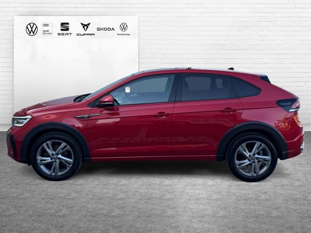 Fahrzeugabbildung Volkswagen Taigo R-Line 1.5 TSI 150 PS DSG - MTRX*PANO*APP!