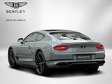 Bentley Continental GT V8 Mulliner CARBONSTYLING PAKET - Bentley Continental GT mit Panoramadach
