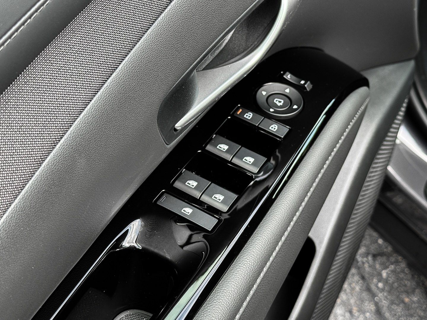 Hyundai TUCSON - Bild 14