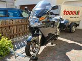 BMW K1200 GT  HU 04/2027 - BMW 2006 K1200GT