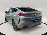 BMW X6 M50i Laser 360° STANDHZ HEAD-UP SITZBELÜFT BT - BMW X6 M50 SUV