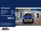 Volkswagen Amarok Aventura DC 3.0 TDI*EUPE 77.300*IQ*AHK* - Volkswagen Amarok Neuwagen in Frankfurt (Main)