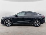 Audi Q8 Sportback e-tron 55 300kW/106kWh advanced Pan - : Massagesitze