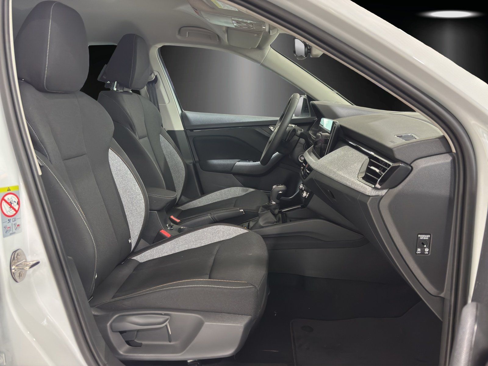 Fahrzeugabbildung SKODA Kamiq Tour 1,0 TSI 85 kW DSG RFK/LED/el. Heckkl.