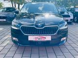 Skoda Fabia Style/LED/Kamera/SHZ - Skoda Fabia in Mainz
