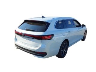 Passat Variant 1.5 TSI eHybrid Business *AHK*NAV