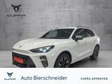 Cupra Terramar 1.5 eTSI DSG NAVI HEAD UP TOP VIEW ACC