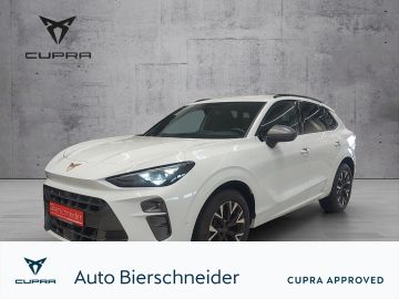 Cupra Leasingangebot: Cupra Terramar 1.5 eTSI DSG NAVI HEAD UP TOP VIEW ACC