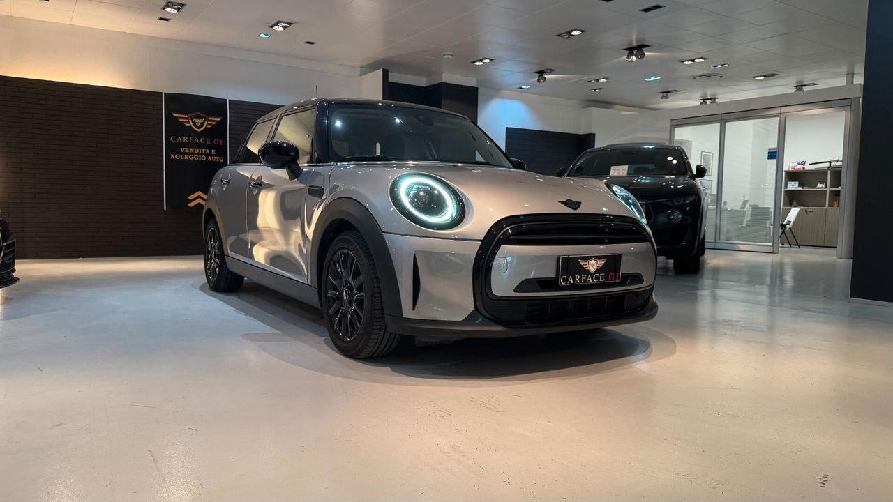 Other MINI COOPER 1.5 BENZINA 136CV 5PORTE- 2023 imagem 3