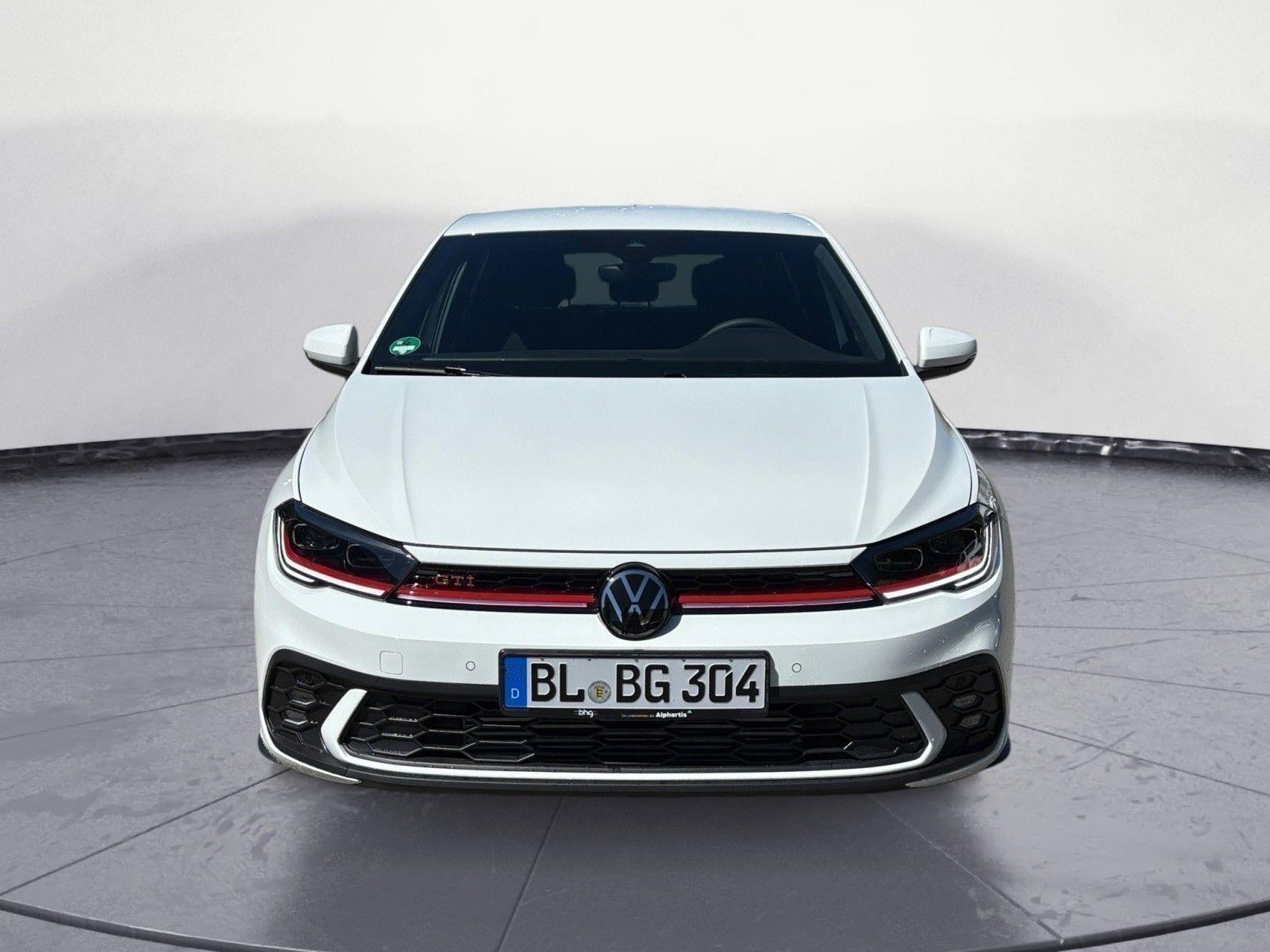 Volkswagen Polo GTI 2,0 l TSI OPF 7 -Gang-Doppelkupplungsg, миниатюра 2