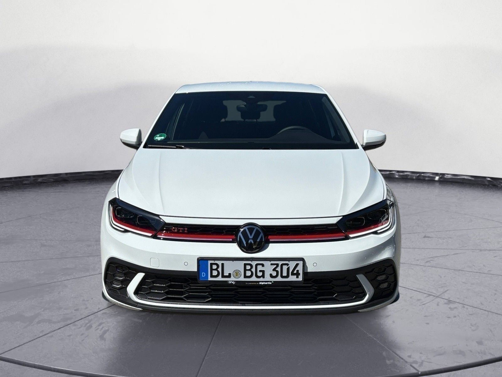 Volkswagen Polo GTI 2,0 l TSI OPF 7 -Gang-Doppelkupplungsg imagem 2