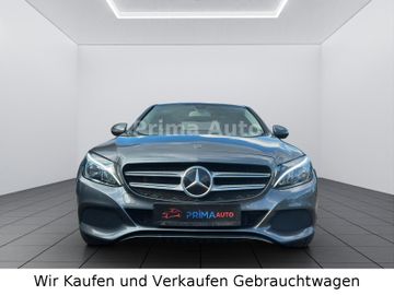 Mercedes C 350 - 3