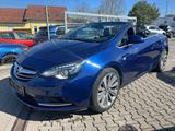 Opel Cascada Innovation - Opel Cascada mit Diesel-Antrieb: Automatik