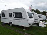 Dethleffs Camper 470 ER  - Dethleffs Camper 470