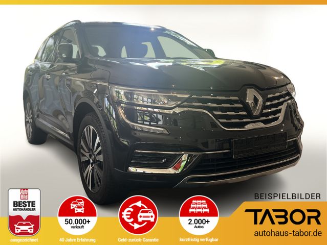 Renault Koleos II TCe 160 EDC Initiale Paris Pano LED