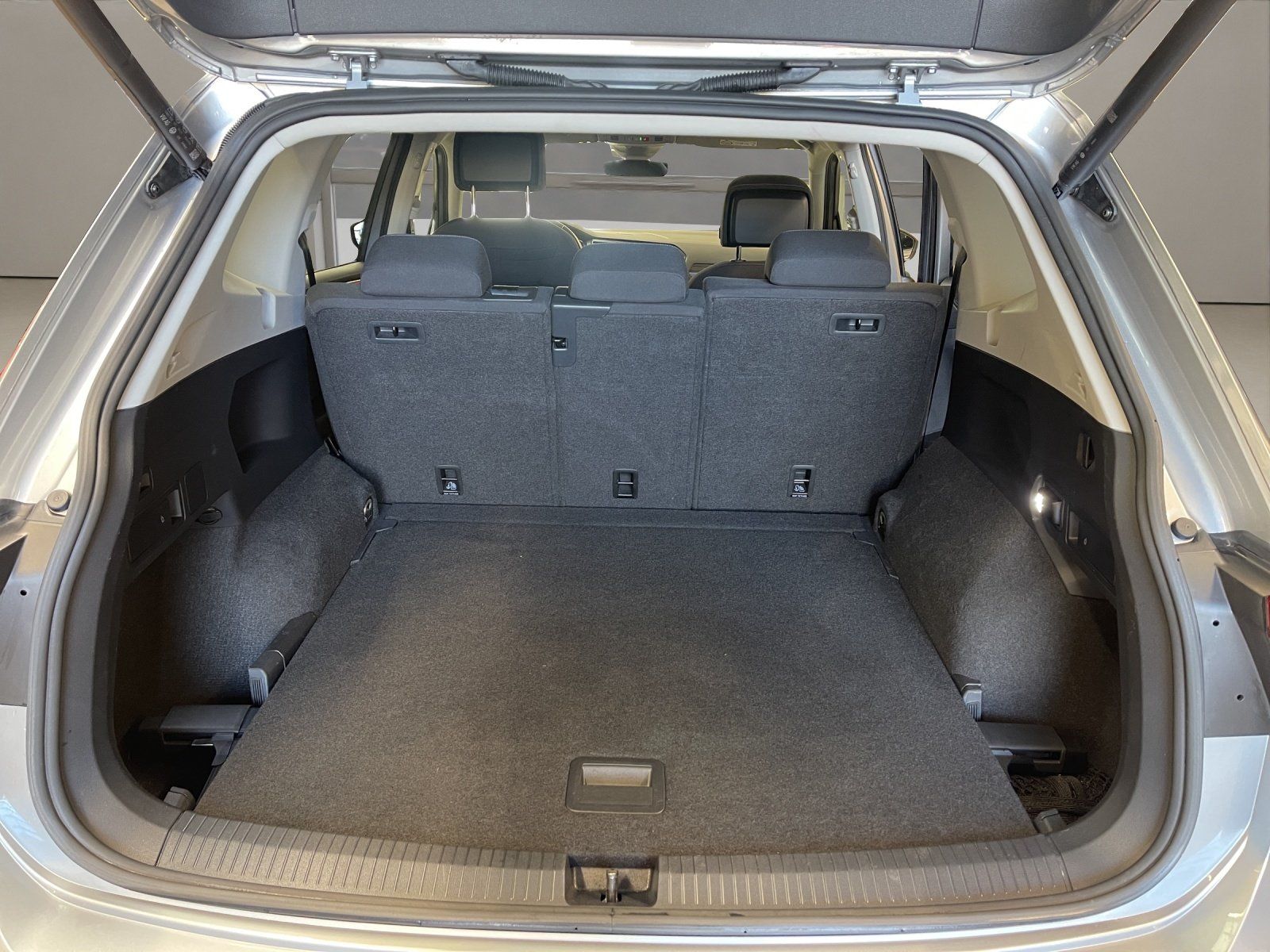 Volkswagen Tiguan Allspace - Bild 18