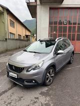 Peugeot 2008 BlueHDi 120 S&S Crossway - Peugeot 2008 Crossway mit Diesel-Antrieb
