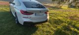 BMW 640 Gran Turismo 640d xDrive A Gran Turismo - - BMW 640 Gran Turismo aus 2019