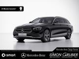 Mercedes-Benz E 220 Td Avantgarde Panorama Distronic Plus - gebrauchte Mercedes-Benz E 220 aus dem Jahr 2024