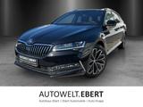 Skoda Superb Combi 2.0 TDI L&K 4x4/ACC/360°CAM/VIRTUAL - Skoda Superb 3V