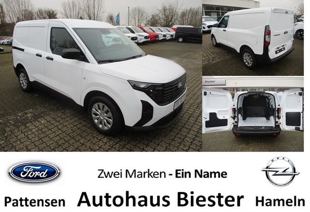 Ford Transit Courier Trend  Klima + PDC + Winterpaket