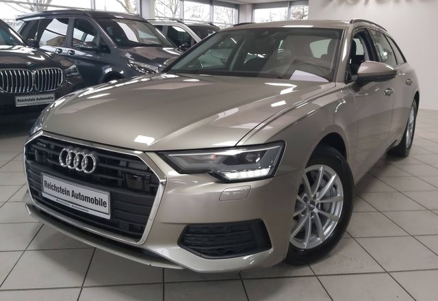 Audi A6 Avant 45 TDI quattro ACC MEMORY NETTO 29.980