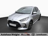 Toyota Yaris Hybrid Teamplayer,Safety+Comfort - Toyota Yaris Tageszulassungen
