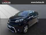 Toyota Proace Verso L1 Executive 2.0 7-Sitzer *STANDHZ* - Toyota Proace (Verso) aus 2023