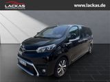 Toyota Proace Verso L1 Executive 2.0 7-Sitzer *STANDHZ* - Toyota Proace (Verso) in Duisburg