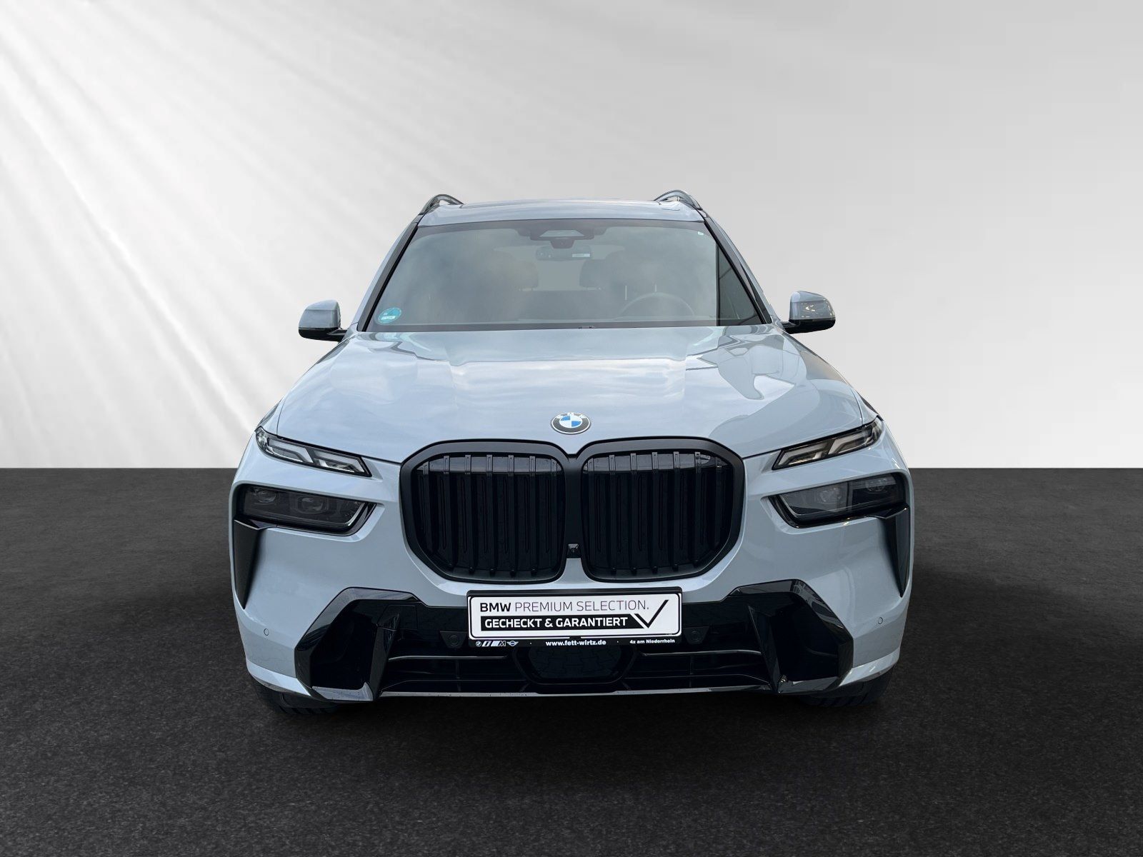 BMW X7 - Bild 6
