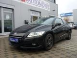 Honda CR-Z GT WR/SR 1.Hd. WR/SR Xenon Garantie - gebrauchte Honda Sportwagen