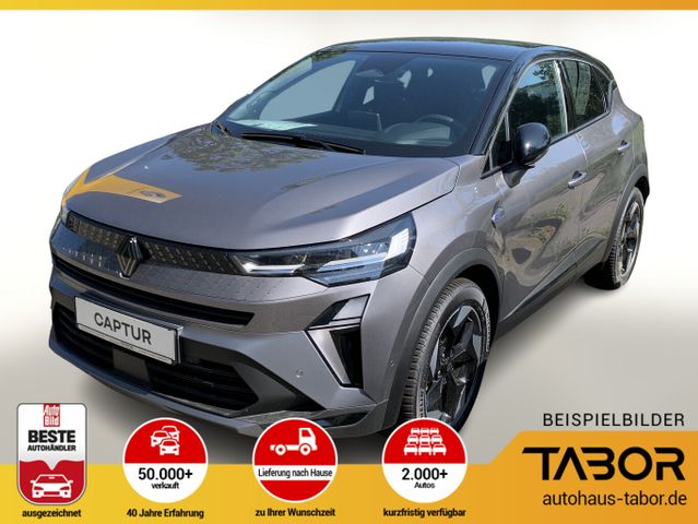 Renault CAPTUR Esprit Alpine E-TECH Full Hybrid 145