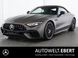 Mercedes-Benz SL63 AMG Prem+ AERO Perf.Sitz DISTR Carbon MAGNO - Mercedes-Benz SL 63 AMG Jahreswagen