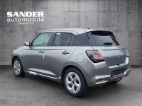 Suzuki Swift - Vorschau Bild 5