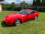 Porsche 944 TURBO 340PS (LINDSAY RACING 340) - gebrauchte Porsche 944 aus dem Jahr 1985