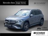 Mercedes-Benz EQB 300 4M AMG Line *LED*RF-Kamera*Totw.-Assist*