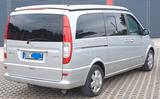 Mercedes-Benz Viano 3.0 CDI V6  Marco Polo m. Küche - Mercedes-Benz Viano in Essen