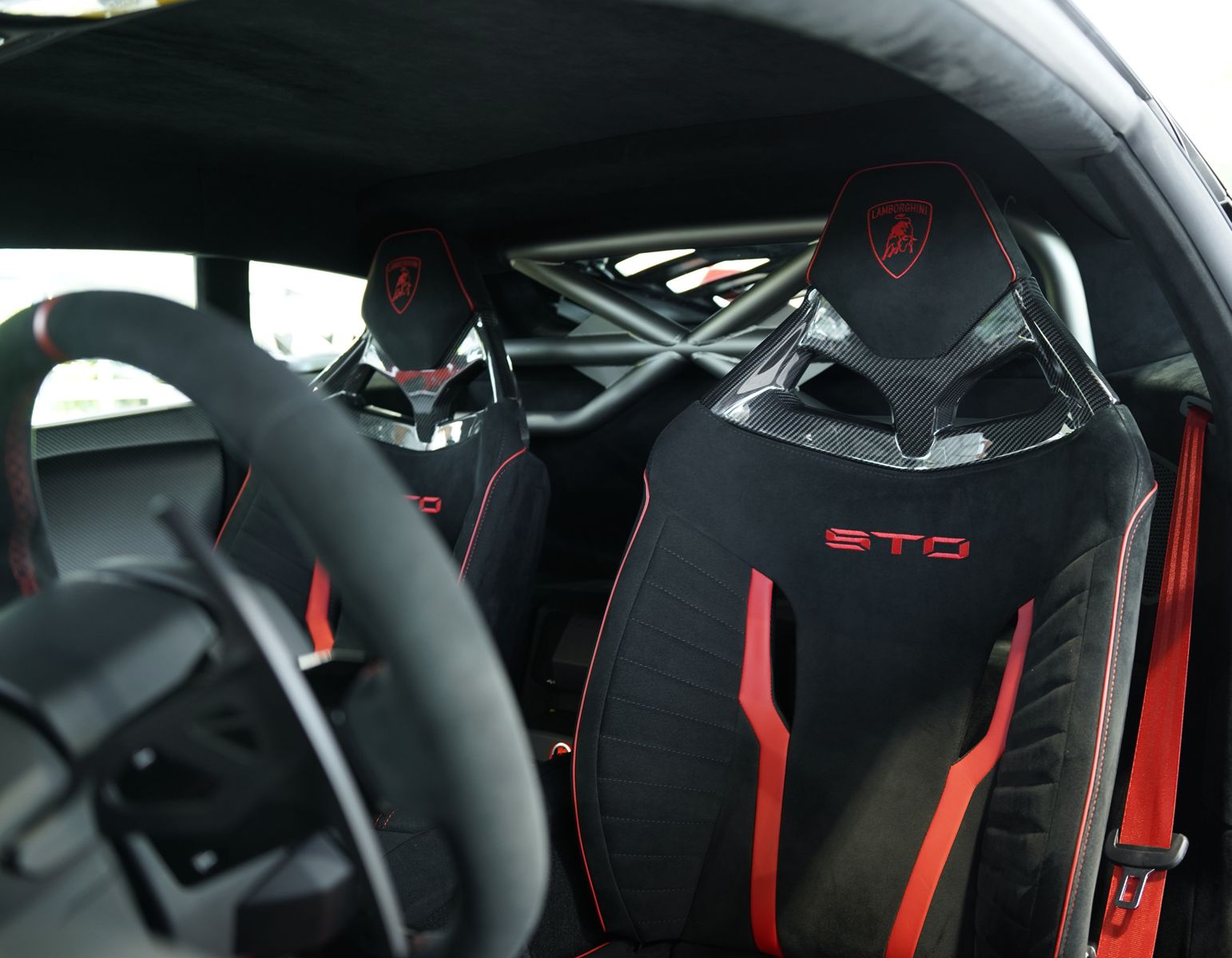 Lamborghini Hurac N